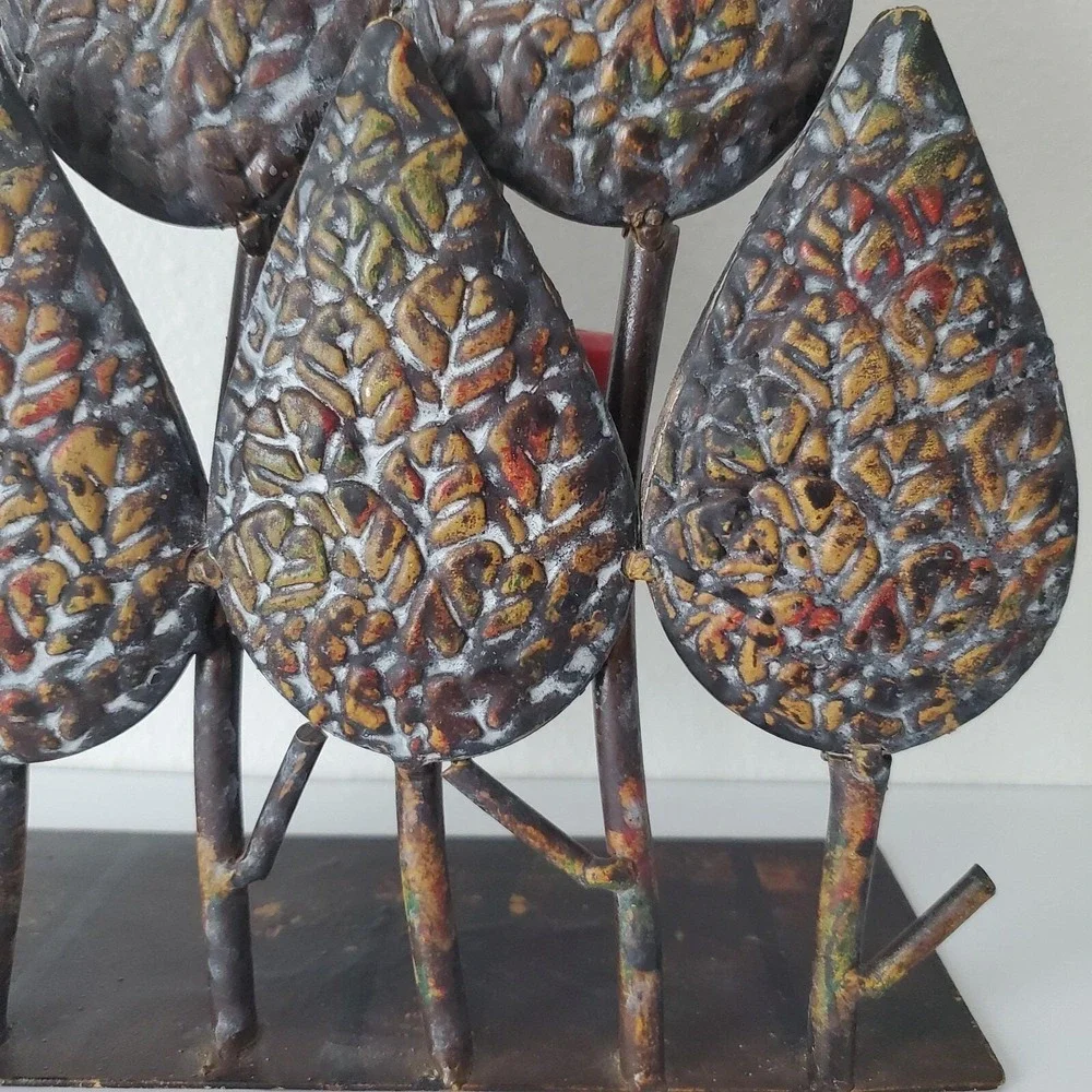 N/A candle holder